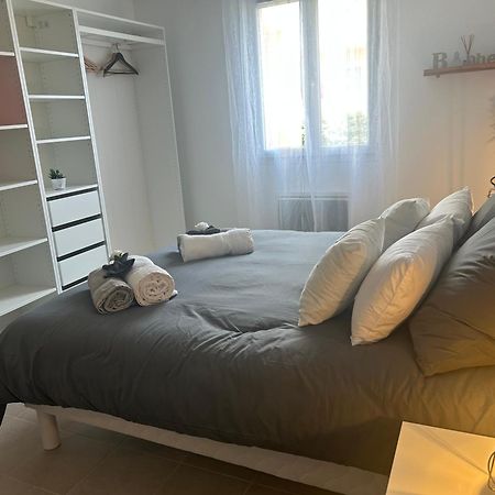 Eden En Luberon Apartman Roussillon en Isere Kültér fotó