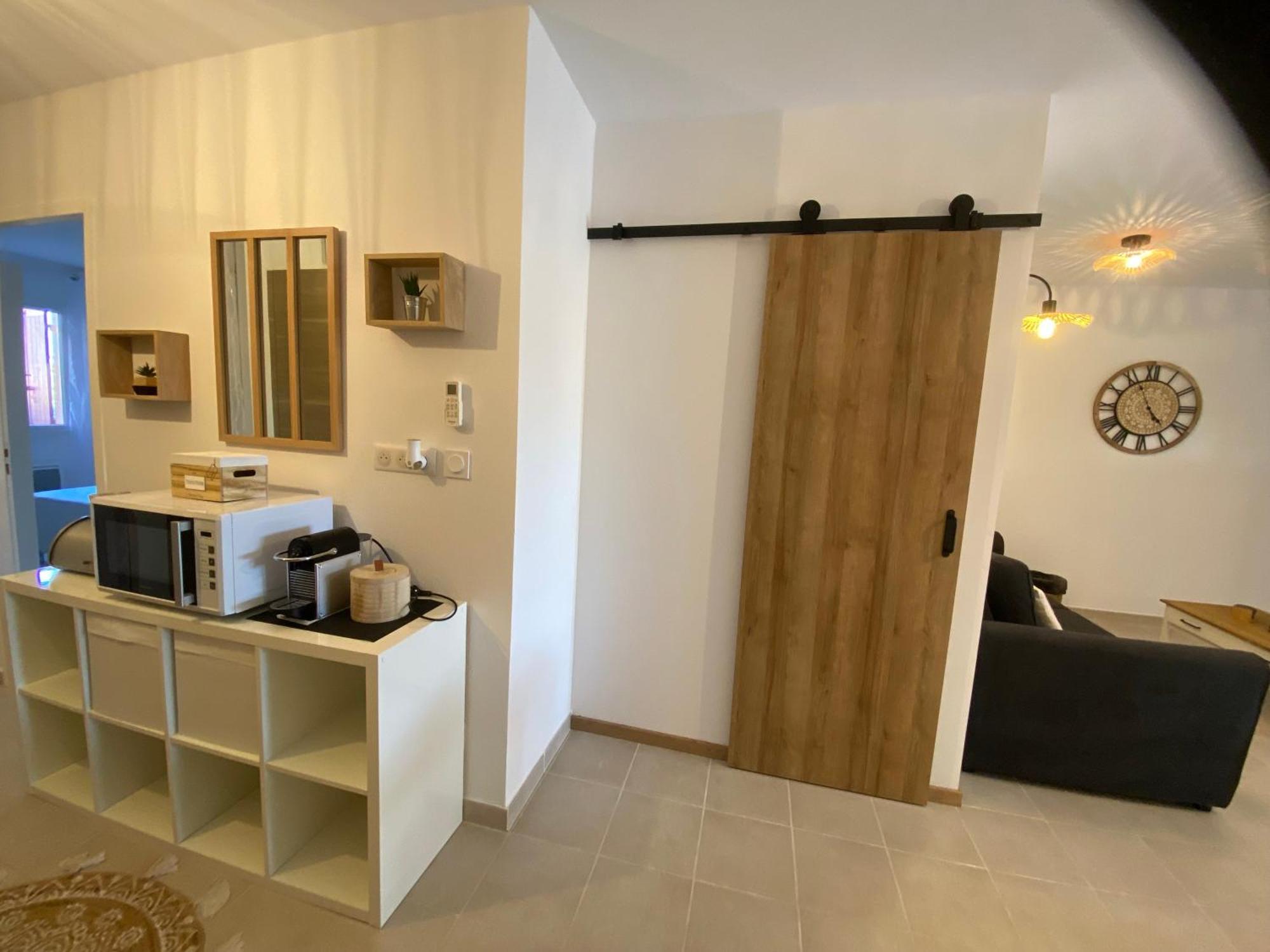 Eden En Luberon Apartman Roussillon en Isere Kültér fotó