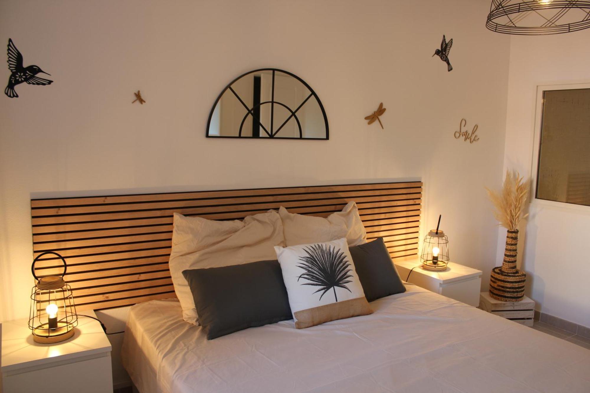 Eden En Luberon Apartman Roussillon en Isere Kültér fotó