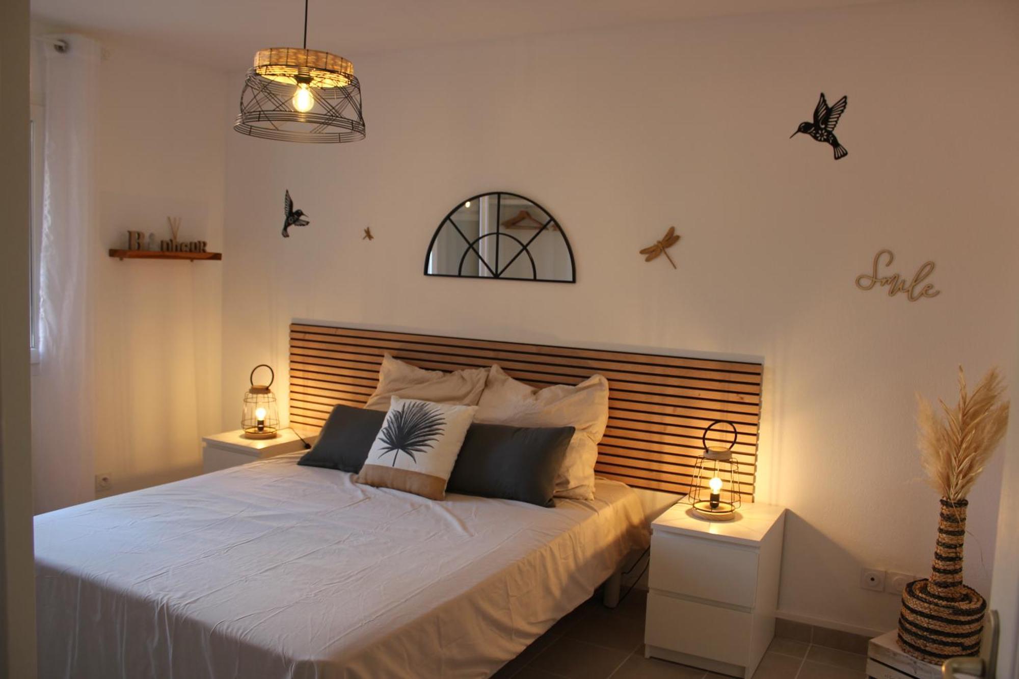 Eden En Luberon Apartman Roussillon en Isere Kültér fotó