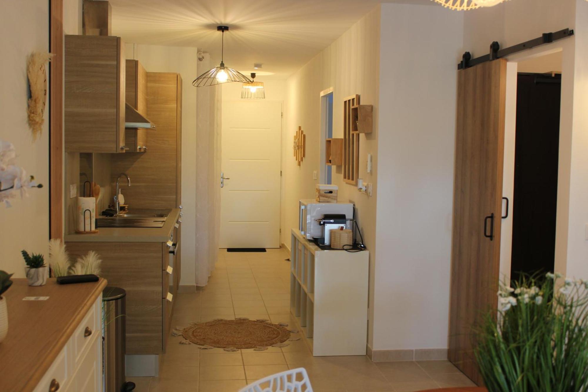 Eden En Luberon Apartman Roussillon en Isere Kültér fotó