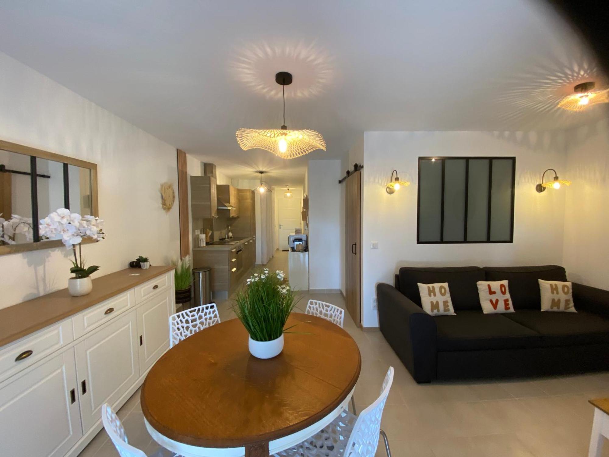 Eden En Luberon Apartman Roussillon en Isere Kültér fotó
