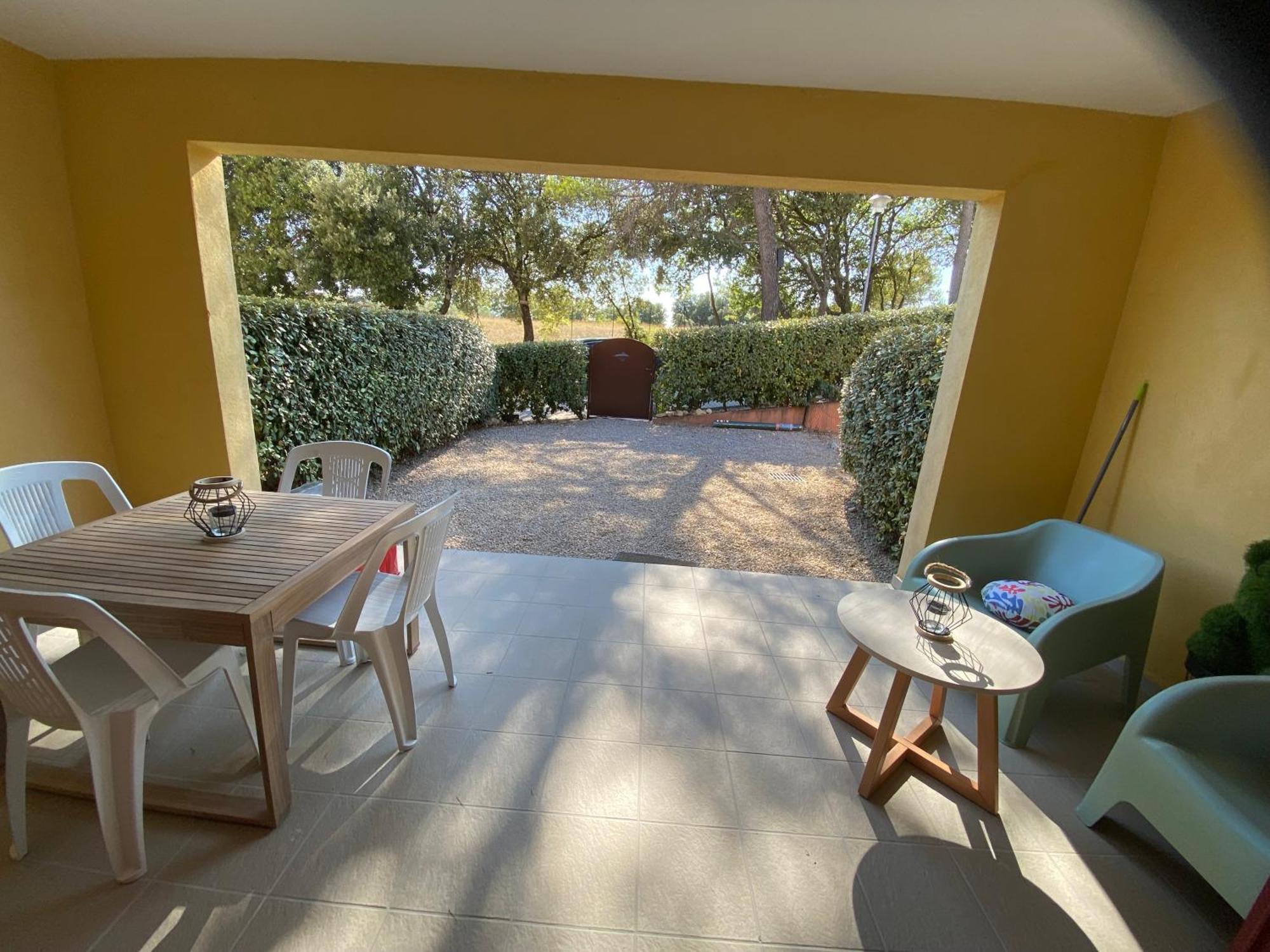 Eden En Luberon Apartman Roussillon en Isere Kültér fotó