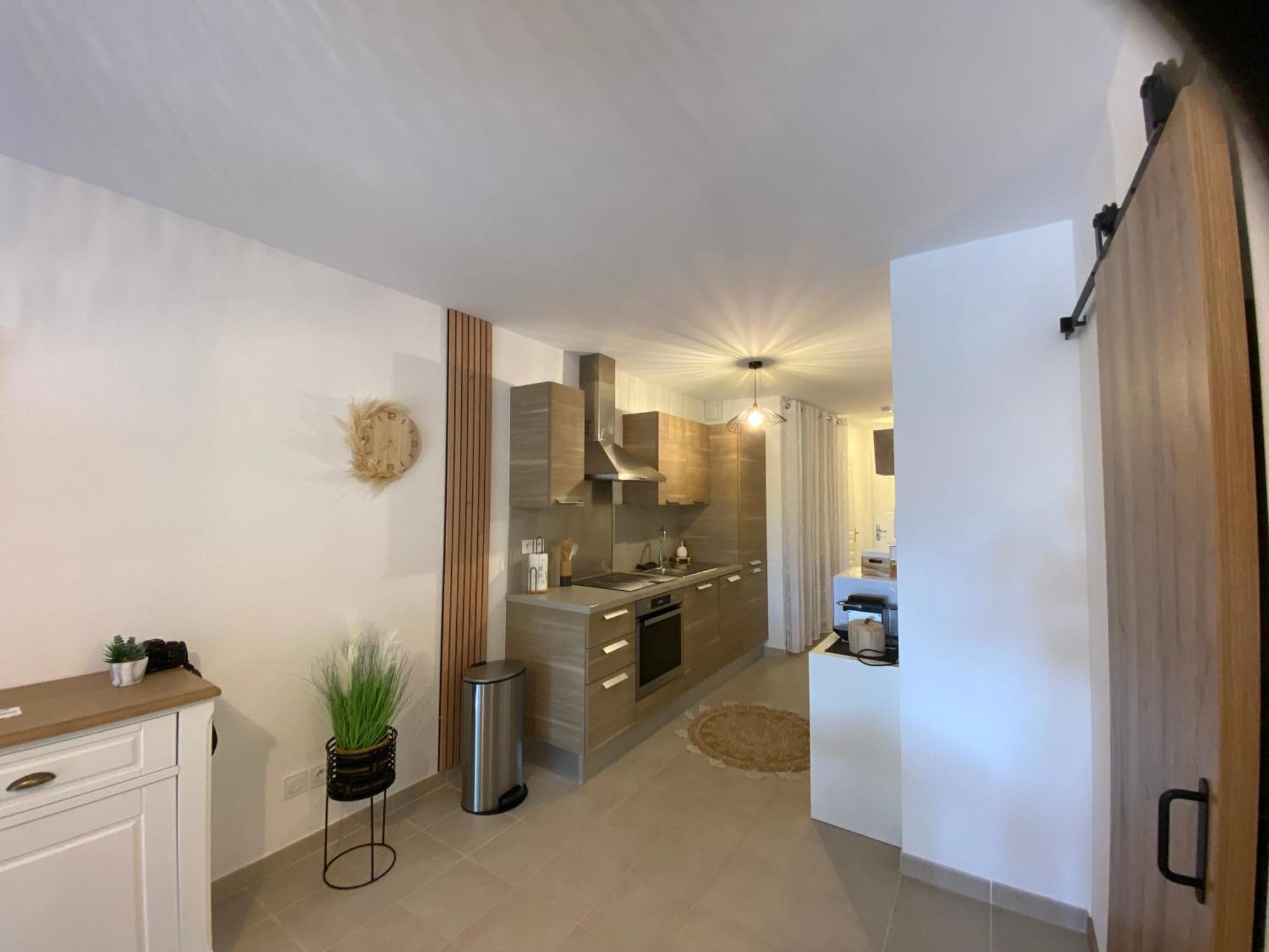 Eden En Luberon Apartman Roussillon en Isere Kültér fotó