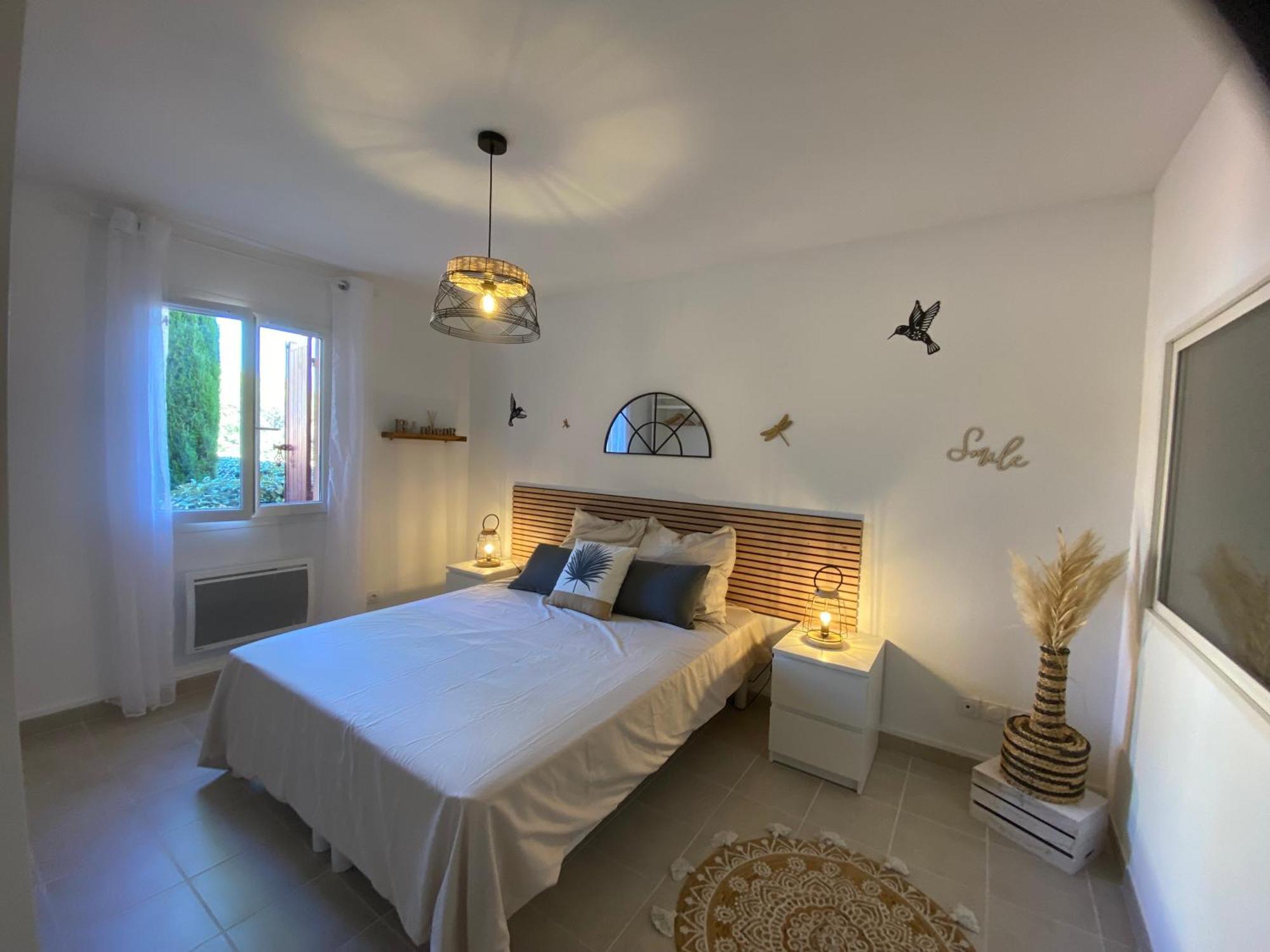 Eden En Luberon Apartman Roussillon en Isere Kültér fotó