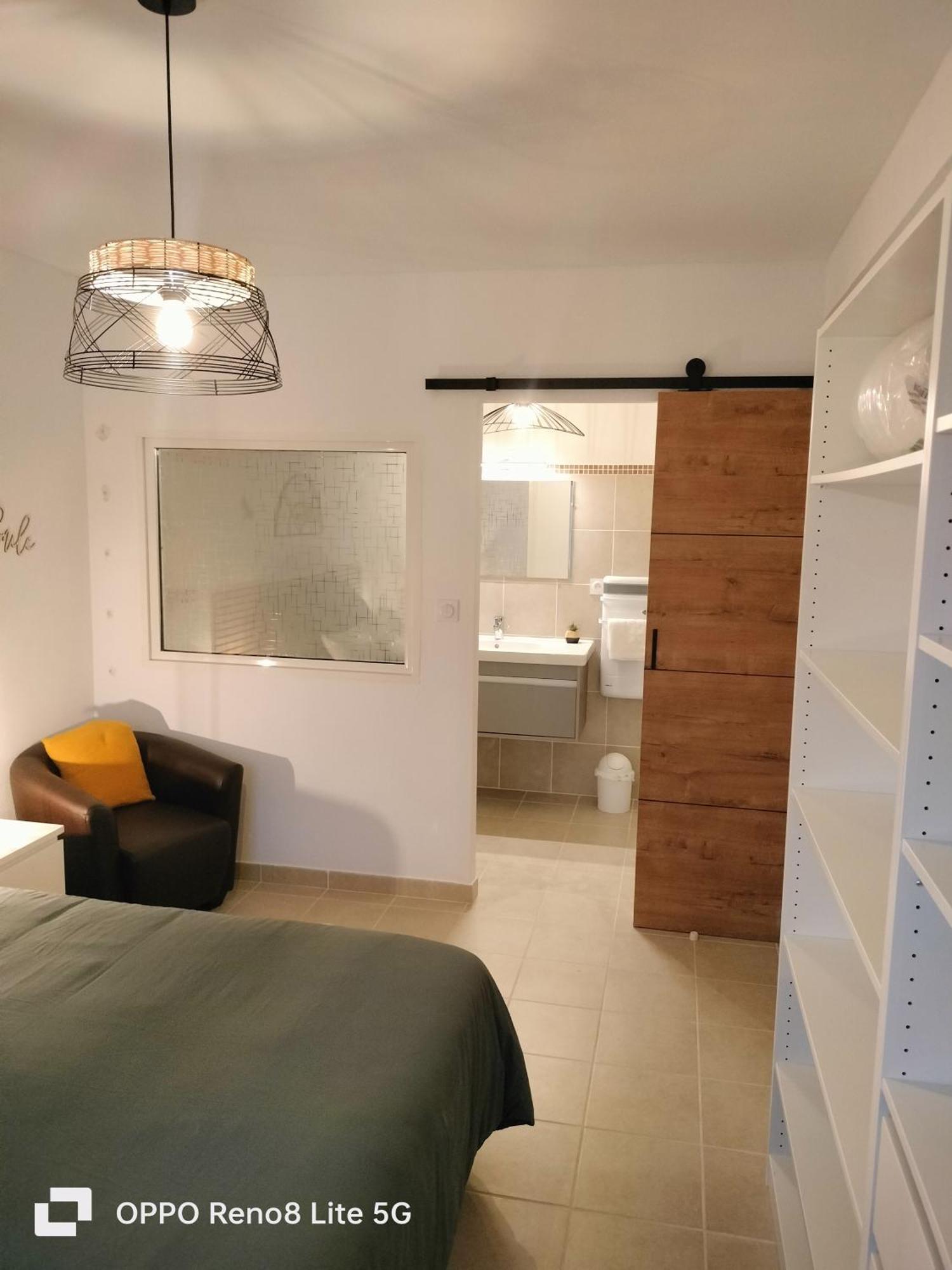 Eden En Luberon Apartman Roussillon en Isere Kültér fotó