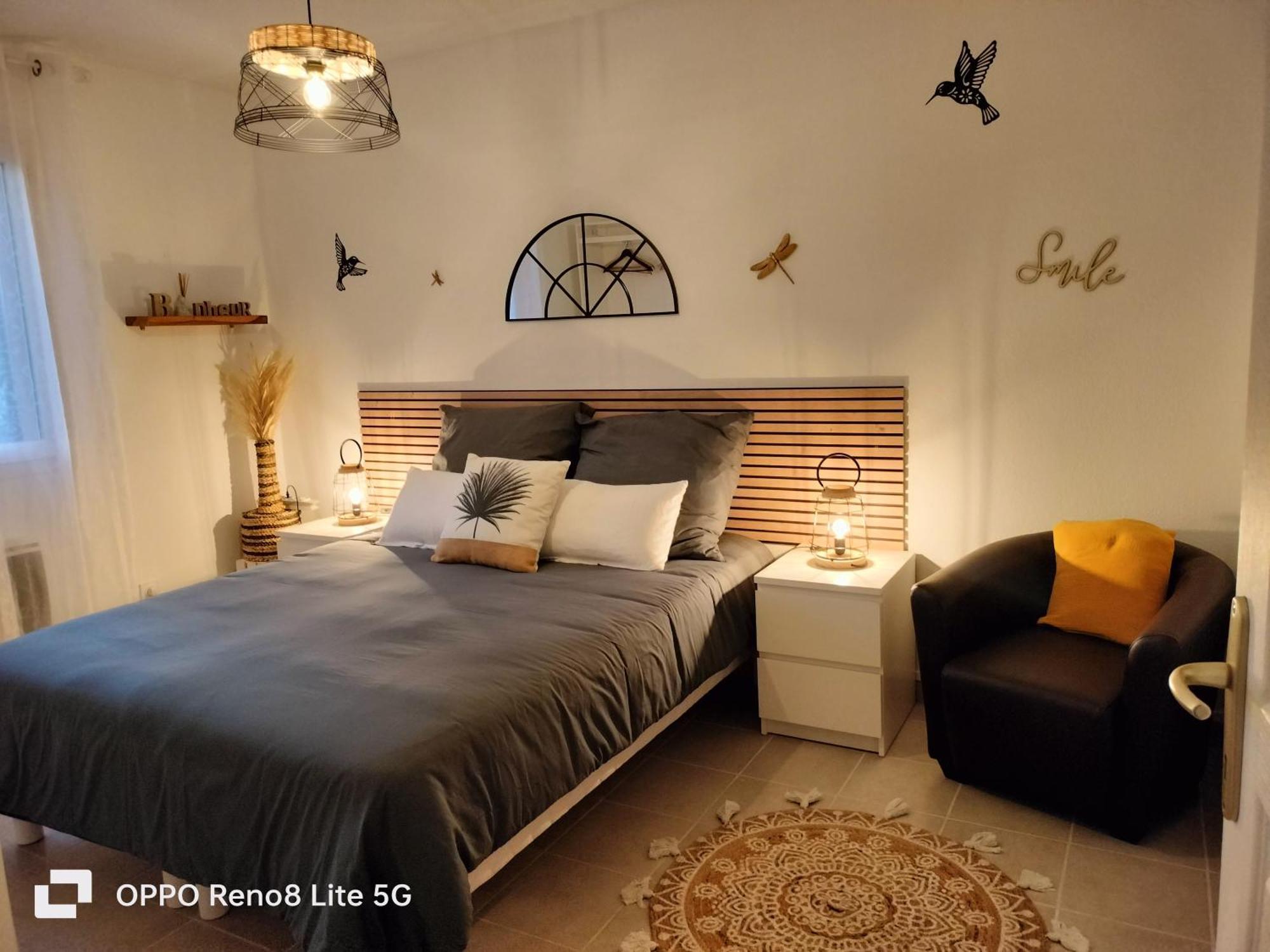 Eden En Luberon Apartman Roussillon en Isere Kültér fotó