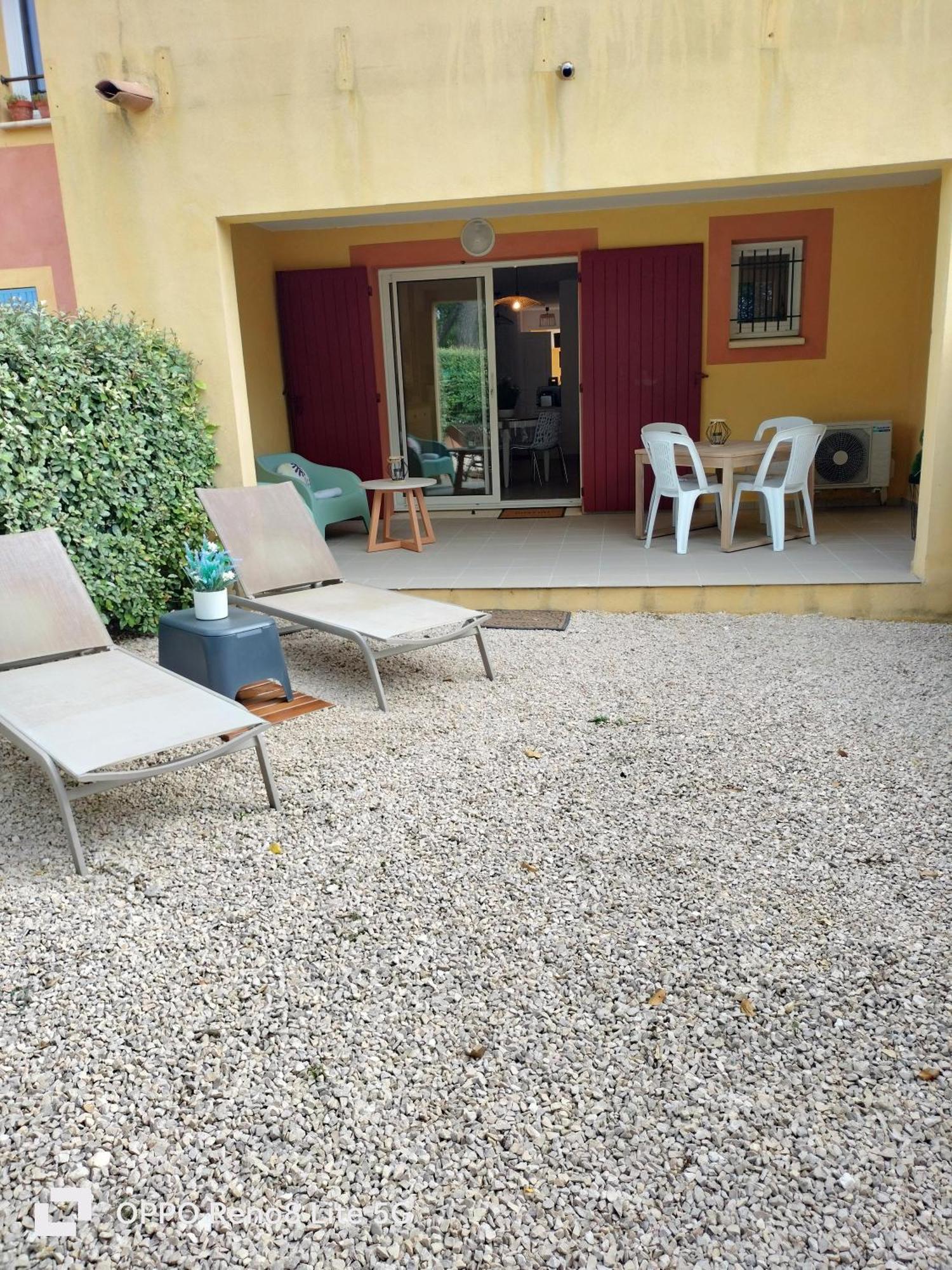 Eden En Luberon Apartman Roussillon en Isere Kültér fotó