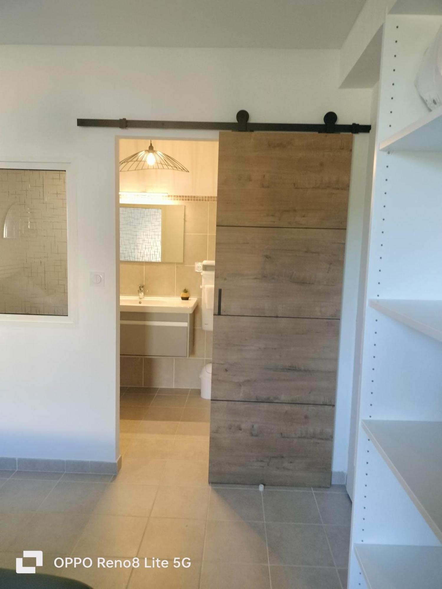 Eden En Luberon Apartman Roussillon en Isere Kültér fotó