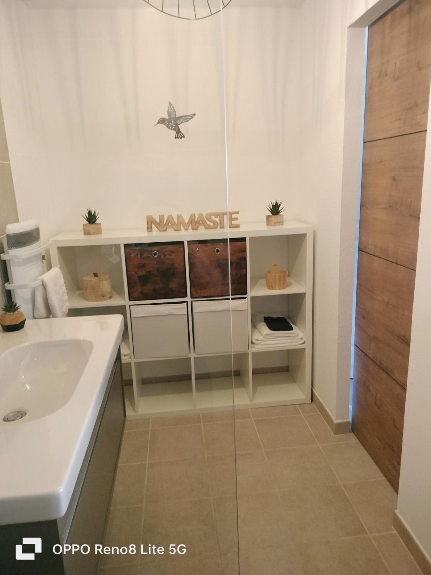 Eden En Luberon Apartman Roussillon en Isere Kültér fotó