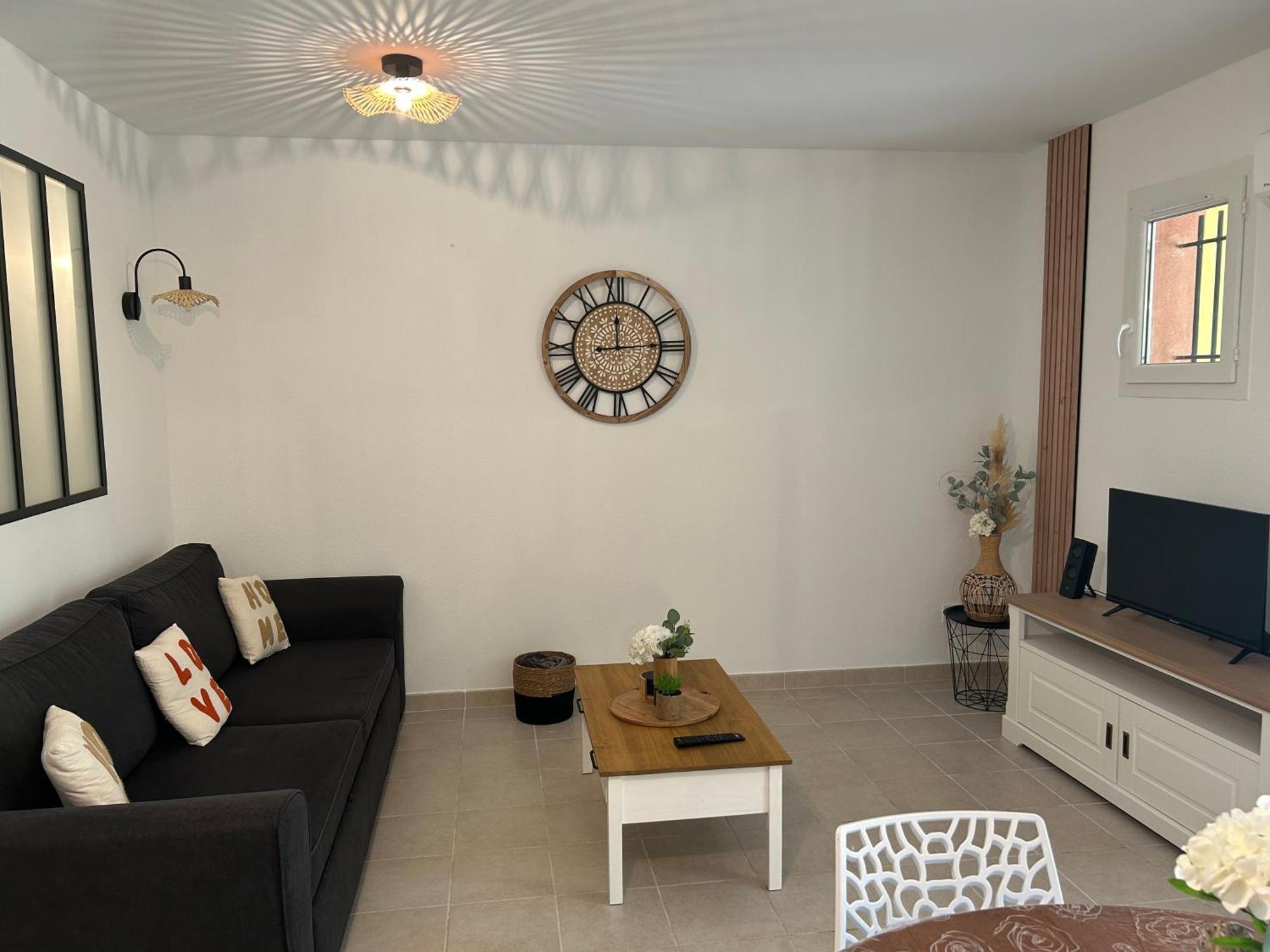 Eden En Luberon Apartman Roussillon en Isere Kültér fotó