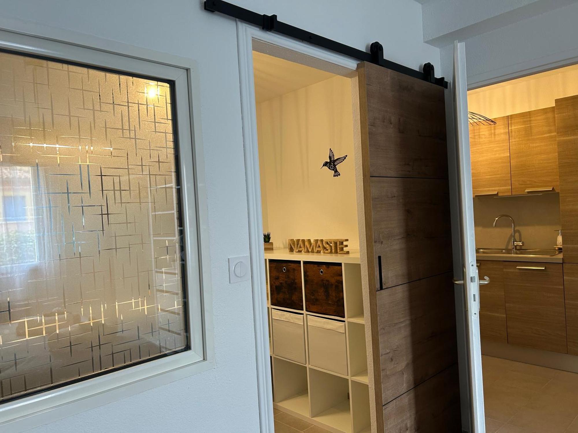 Eden En Luberon Apartman Roussillon en Isere Kültér fotó