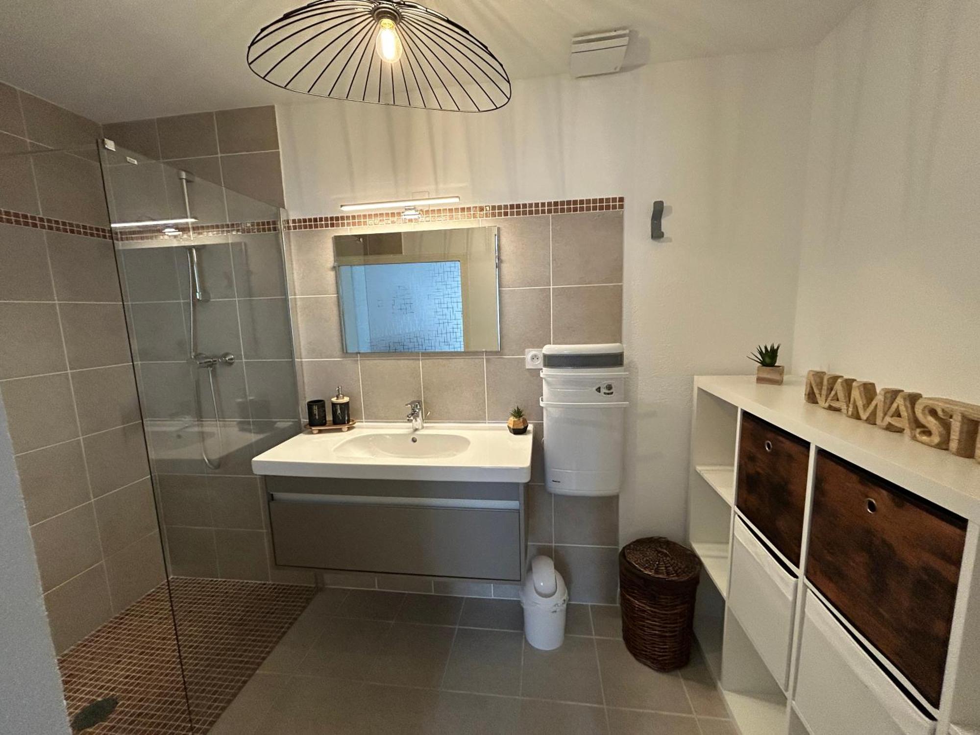 Eden En Luberon Apartman Roussillon en Isere Kültér fotó