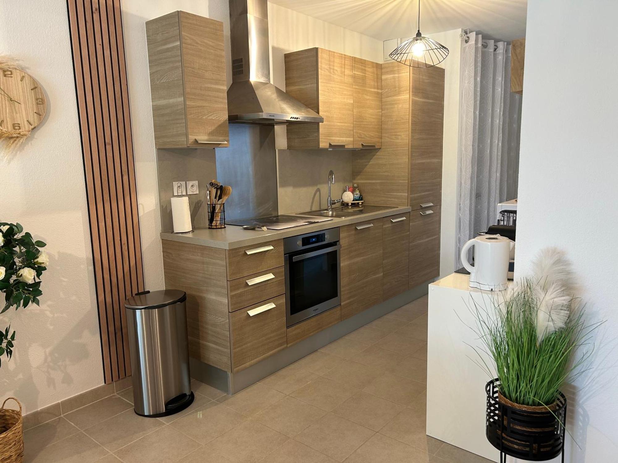 Eden En Luberon Apartman Roussillon en Isere Kültér fotó