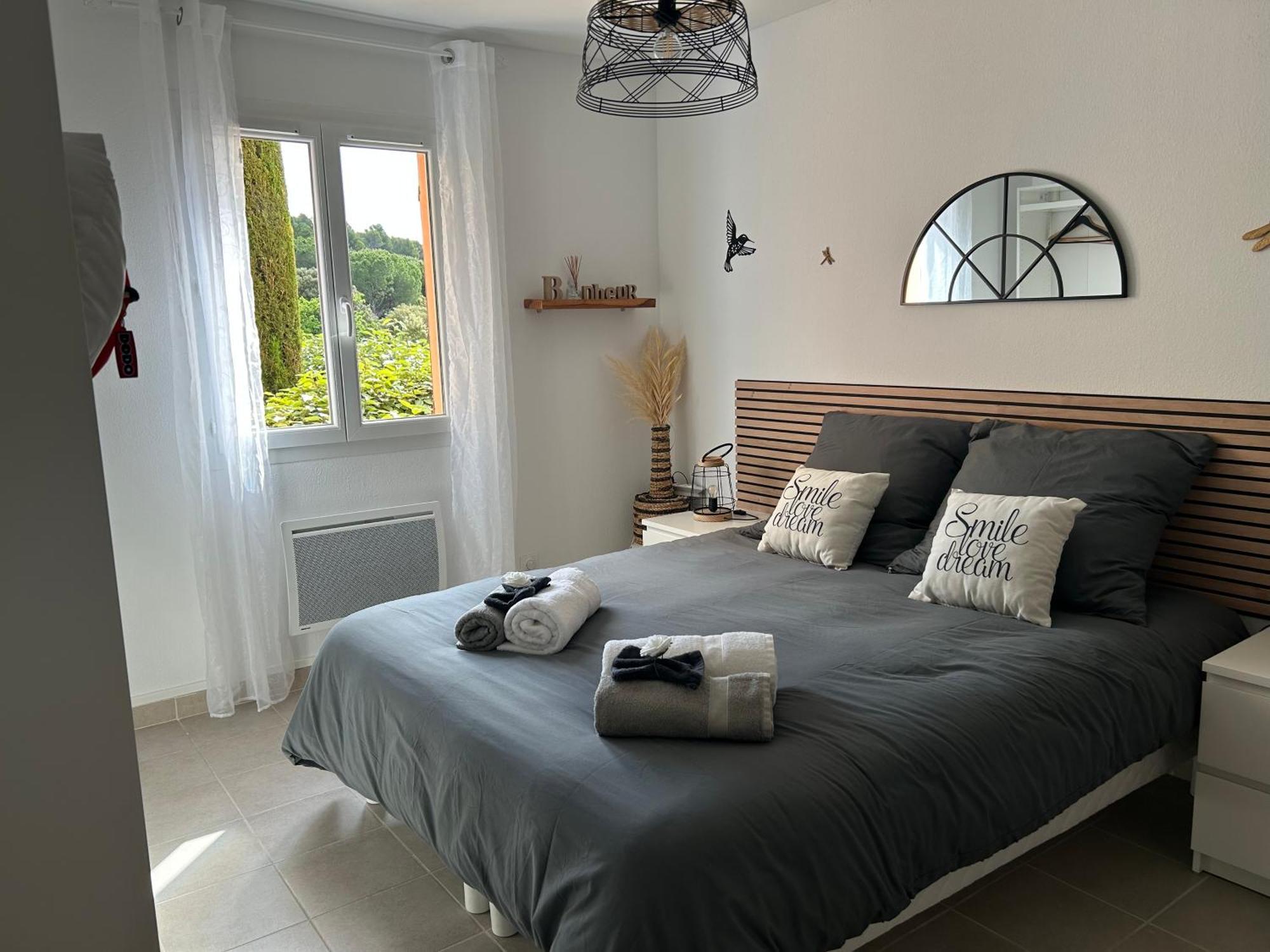 Eden En Luberon Apartman Roussillon en Isere Kültér fotó